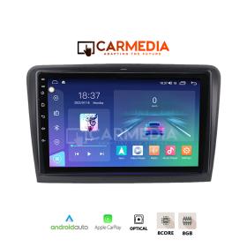 CARMEDIA CM809-13 TABLET 9'' OEM SKODA RAPID 2012+