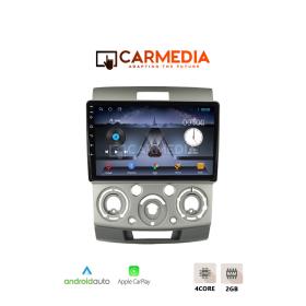 CARMEDIA CM209C-13 PERFORMANCE TABLET 9'' OEM FORD RANGER | MAZDA BT50 2006-2011
