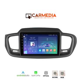 CARMEDIA CM809-13 TABLET 9'' OEM KIA SORENTO 2013+
