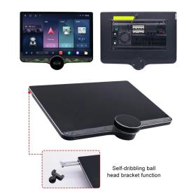 CARMEDIA CM208118-13 KNOB TABLET 11,8''