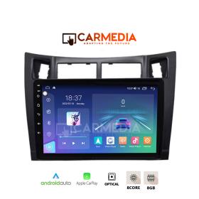 CARMEDIA CM809-13 TABLET 9'' OEM TOYOTA YARIS 2006-2011