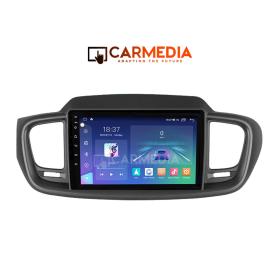CARMEDIA CM2089-13W TABLET 9'' OEM KIA SORENTO 2013+