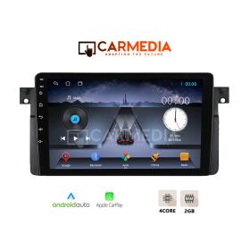 CARMEDIA CM209C-13 PERFORMANCE TABLET 9'' OEM BMW SERIES 3 (E46) 1998-2005