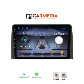 CARMEDIA CM209C-13 TABLET 9'' OEM HONDA CRV 2017+