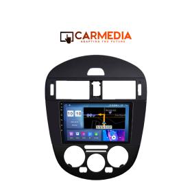 CARMEDIA CMDU409-3 TABLET 9'' OEM NISSAN PULSAR 2014+ V2
