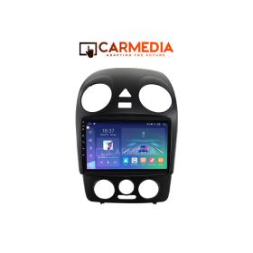 CARMEDIA CM2089-13 TABLET 9'' OEM VW BEETLE 2004-2011