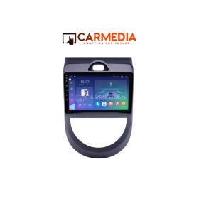 CARMEDIA CM2089-13W TABLET 9'' OEM KIA SOUL 2008-2013