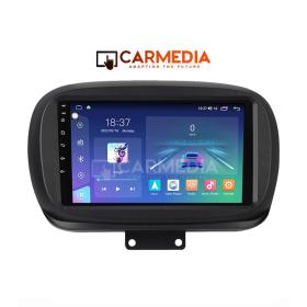 CARMEDIA CM2089-13W TABLET 9'' OEM FIAT 500X 2014+