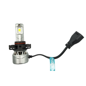 Λάμπα LED Heleco VL-4pro H16eu / 2 έτη εγγύηση