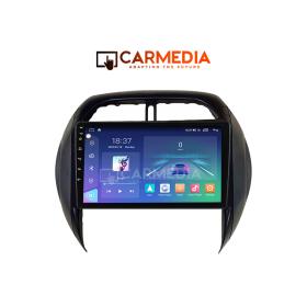 CARMEDIA CM809-13 TABLET 9'' OEM TOYOTA RAV 4 2000-2006 V2
