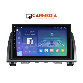 CARMEDIA CM2089-13W TABLET 9'' OEM MAZDA 6 2012-2017