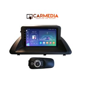 CARMEDIA CM2089-13W TABLET 9'' OEM LEXUS CT 200 2011-2020