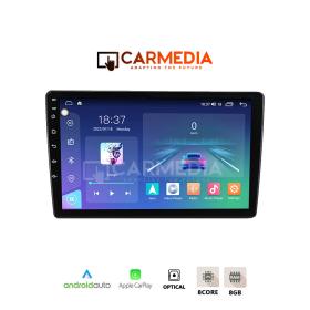 CARMEDIA CM810-13 TABLET 10'' OEM FORD FIESTA 2018+