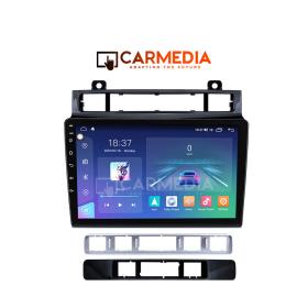 CARMEDIA CM809-13 TABLET 9'' OEM VW TOUAREG 2011-2018