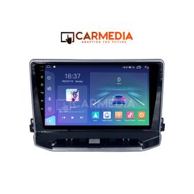CARMEDIA CM810-13 TABLET 10'' OEM JEEP COMPASS 2021-2023