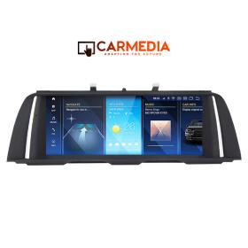 CARMEDIA CMFB81025 PRO 10.25'' OEM BMW (F10-F11) NBT 2013-2016