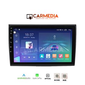 CARMEDIA CM809-13 TABLET 9'' OEM FIAT BRAVO 2007+