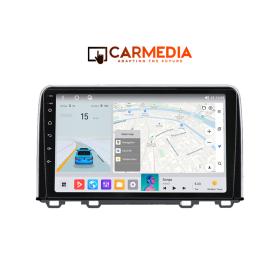 CARMEDIA CM409-13 TABLET 9'' OEM HONDA CRV 2017+