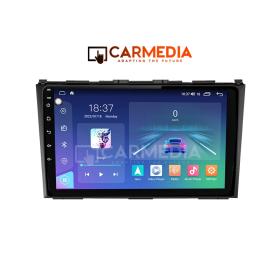 CARMEDIA CM2089-13W TABLET 9'' OEM HONDA CRV 2006-2012
