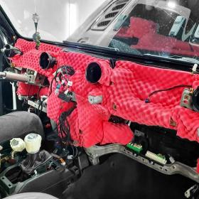 Μονωτικό - STP Biplast Premium R.E.D.