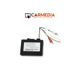 CARMEDIA MOST-OPTICAL ADAPTOR 02