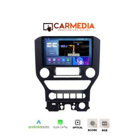 CARMEDIA CM8095-13 PLUS TABLET 9.5'' OEM FORD MUSTANG 2015-2020 V2