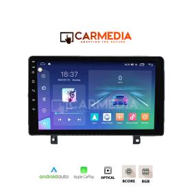 CARMEDIA CM809-13 TABLET 9'' OEM OPEL ASTRA H 2004-2010