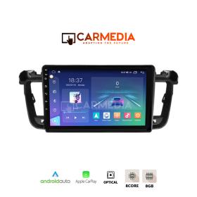 CARMEDIA CM809-13 TABLET 9'' OEM PEUGEOT 508 2010-2015