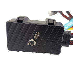 Λάμπα LED Heleco VL-7 (Luna) H1 / CanBus / 5 έτη εγγύηση