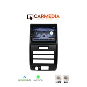 CARMEDIA CM209C-13 TABLET 9'' OEM FORD F150 2004-2014