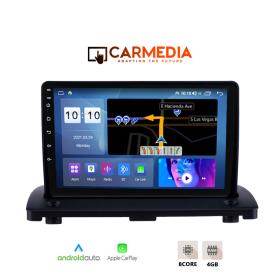 CARMEDIA CMDU409-3 TABLET 9'' OEM VOLVO XC90 2002-2014