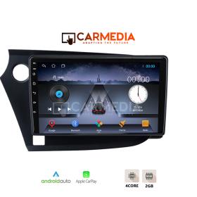 CARMEDIA CM209C-13 PERFORMANCE TABLET 9'' OEM HONDA INSIGHT 2009-2014