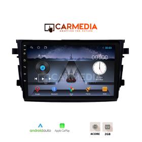 CARMEDIA CM209C-13 PERFORMANCE TABLET 9'' OEM SUZUKI CELERIO 2015+