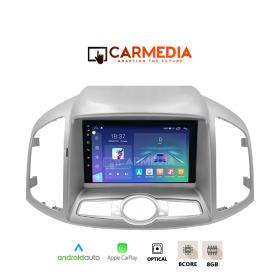 CARMEDIA CM809-13 TABLET 9'' OEM CHEVROLET CAPTIVA 2012+