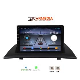 CARMEDIA CM209C-13 PERFORMANCE TABLET 9'' OEM BMW X3 (E83) 2003-2010