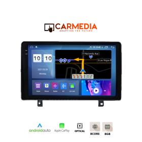 CARMEDIA CM8095-13 PLUS TABLET 9.5'' OEM OPEL ASTRA H 2004-2010