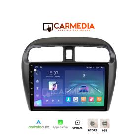 CARMEDIA CM809-13 TABLET 9'' OEM MITSUBISHI SPACESTAR 2020+