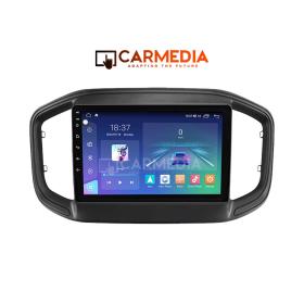 CARMEDIA CM2089-13 TABLET 9'' OEM FIAT STRADA 2020+