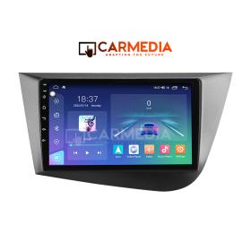 CARMEDIA CM8095-13 PLUS TABLET 9.5'' OEM SEAT LEON 2005-2012