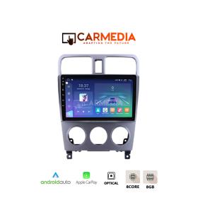 CARMEDIA CM809-13 TABLET 9'' OEM SUBARU FORESTER 2002-2008