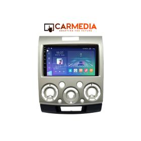 CARMEDIA CM2089-13W TABLET 9'' OEM FORD RANGER | MAZDA BT50 2006-2011
