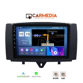 CARMEDIA CMDU409-3 TABLET 9'' OEM SMART 451 2010-2015