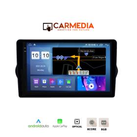 CARMEDIA CM8095-13 PLUS TABLET 9.5'' OEM FIAT TIPO 2015-2018