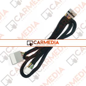 CARMEDIA Cable 09 HONDA OLD