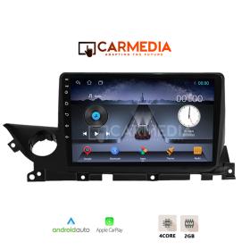 CARMEDIA CM209C-13 PERFORMANCE TABLET 9'' OEM MAZDA 6 2021+
