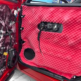 Μονωτικό - STP Biplast Premium R.E.D.