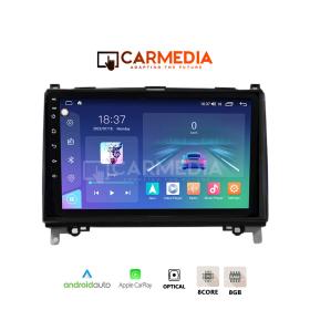 CARMEDIA CM809-13 TABLET 9'' OEM MERCEDES A | B | SPRINTER | VITO 2004+