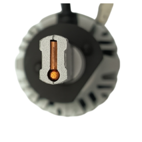 Λάμπα LED Heleco VL-8 (Lucy) H1 / CanBus / 3 έτη εγγύηση