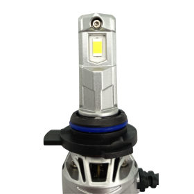 Λάμπα LED Heleco VL-4pro HIR2(9012) / 2 έτη εγγύηση