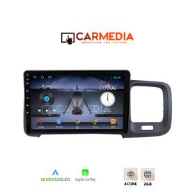 CARMEDIA CM209C-13 PERFORMANCE TABLET 9'' OEM VOLVO S60 2010-2018